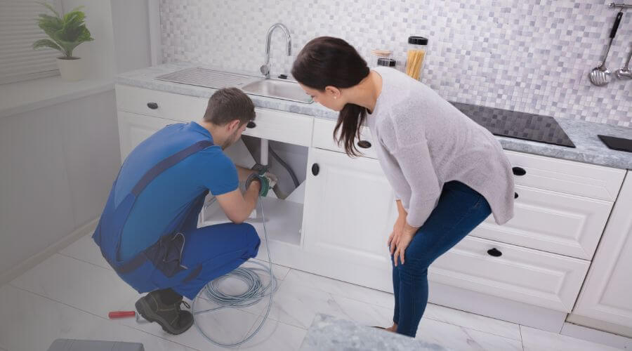 Professional Leak Detection Services in Lake Charles, LA